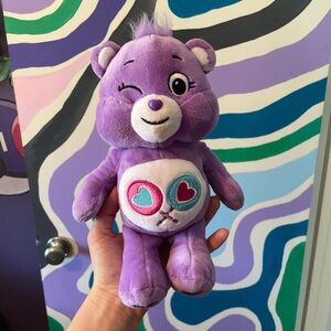 Care Bears Share Bear Plush